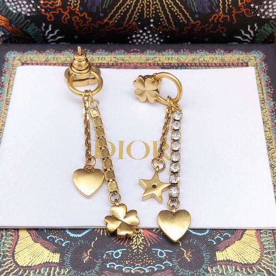 Dior Earring 12lyh247